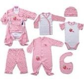 Infant Fashion Retailers